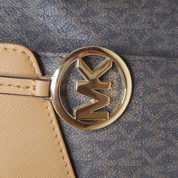 NWOT Michael Kors Bag - Picture 6 of 10